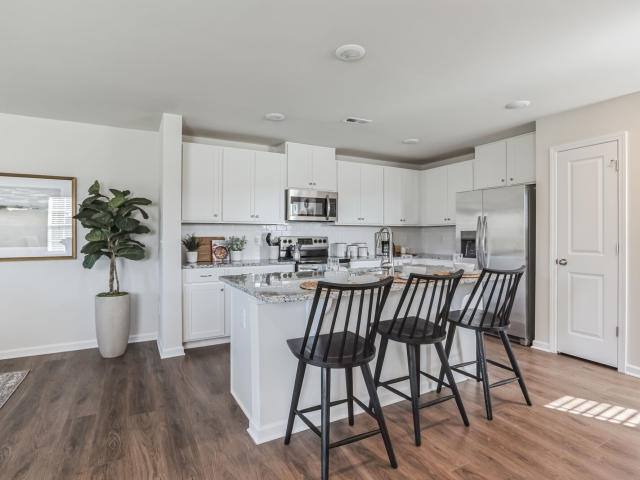 Apartment for rent at 531 Abner Creek Rd #E33, Greer, SC 29651