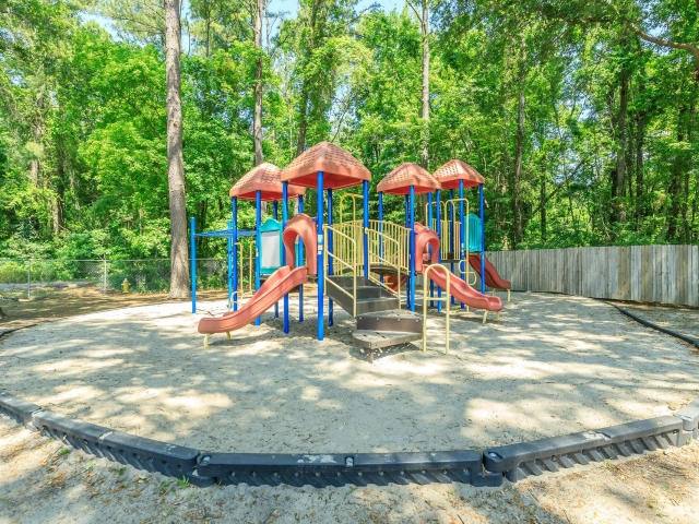 Apartment for rent at 4211 Brittain #D33, North Charleston, SC 29418