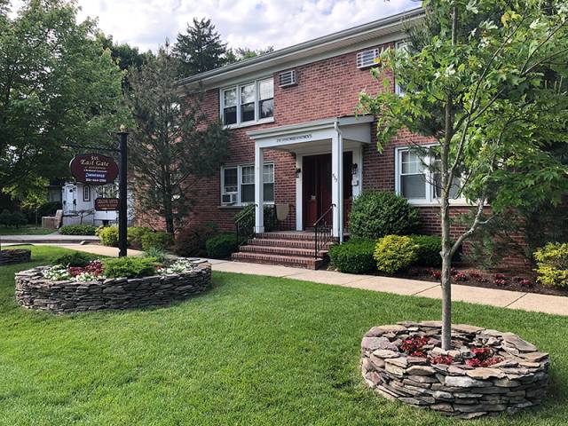 Apartment for rent at 500 E Ridgewood Ave #C21, Ridgewood, NJ 07450