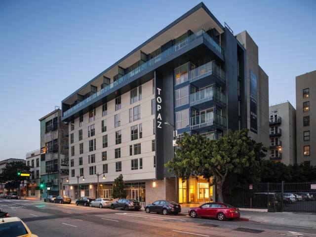 Apartment for rent at 550 S Main St #D13, Los Angeles, CA 90013