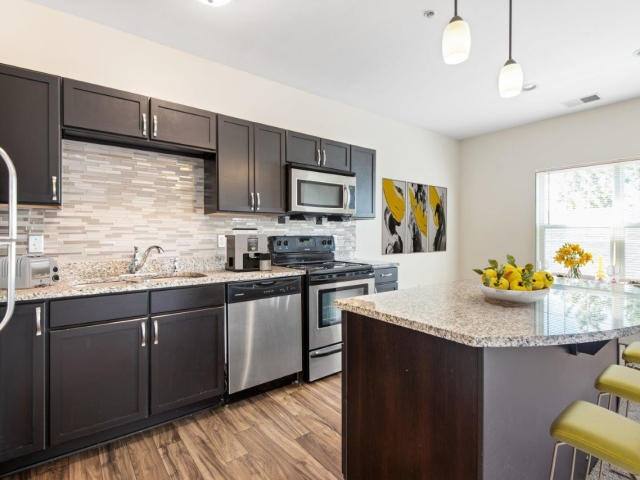 Apartment for rent at 2299 Brighton Henrietta Town Line Rd #D33, Rochester, NY 14623