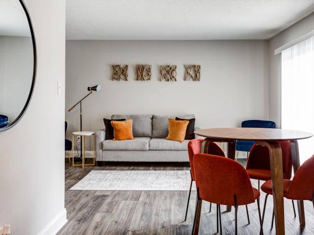 Apartment for rent at 4929 Arborwood Dr #A23, Charlotte, NC 28208