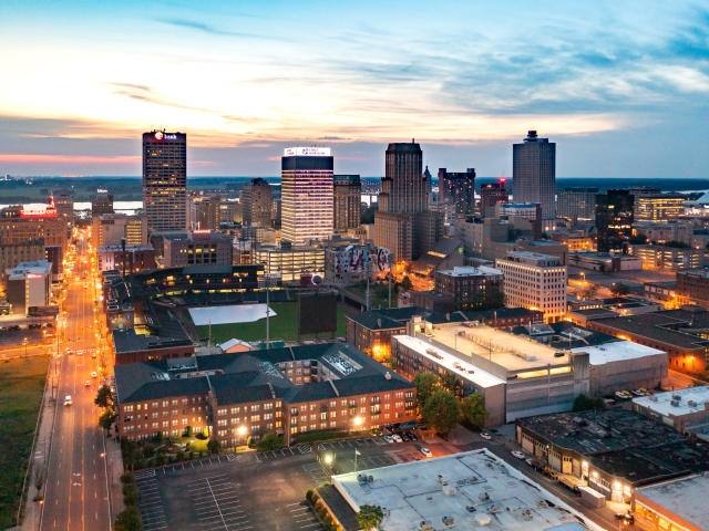 Apartment for rent at 70 S 4th St #A23, Memphis, TN 38103