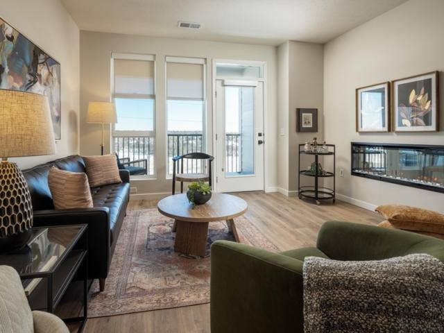 Apartment for rent at 1221 N 170th St #C23, Omaha, NE 68118