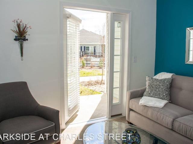 Apartment for rent at 100 Banbury Court #A23, Newport News, VA 23608
