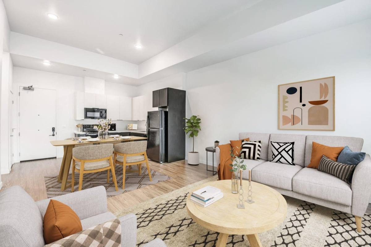 107 S Hewitt St, Los Angeles, CA 90012 Apartment For Rent RentalSource