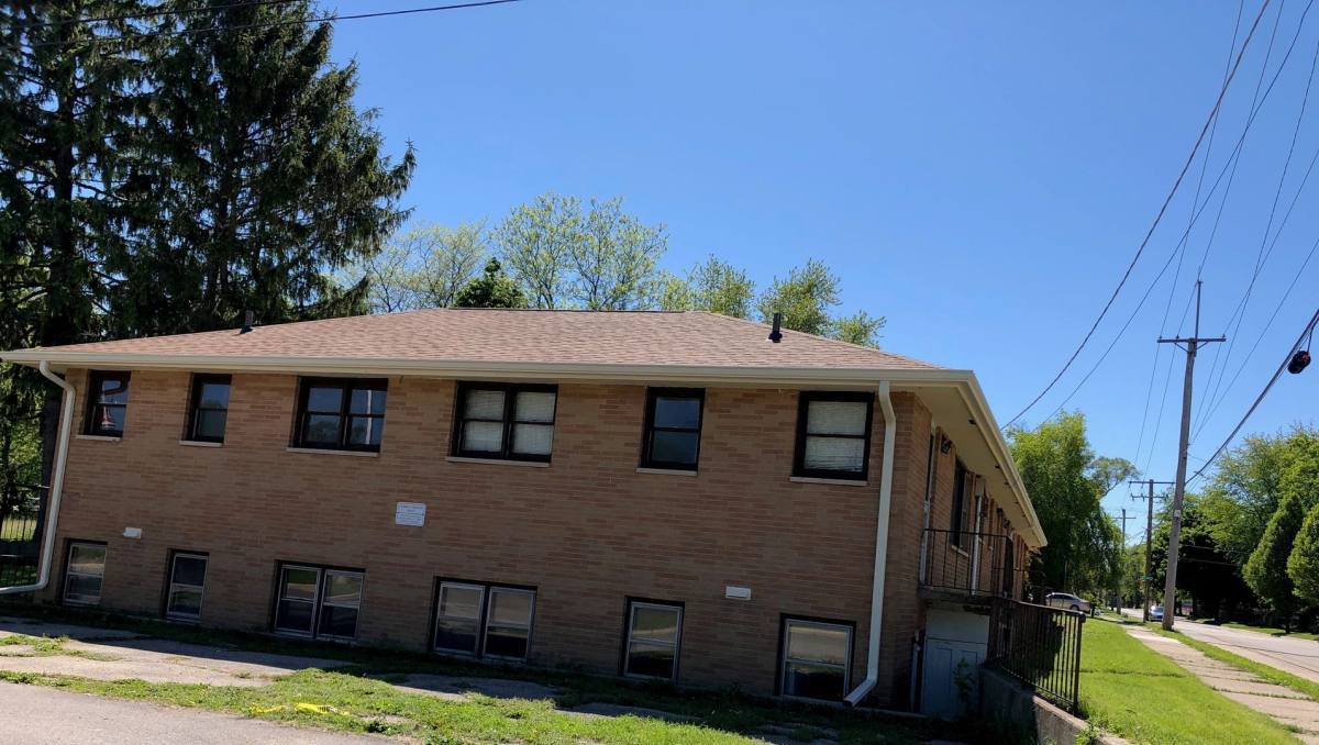 Apartment for rent at 2901 Elisha Ave, Zion, IL 60099