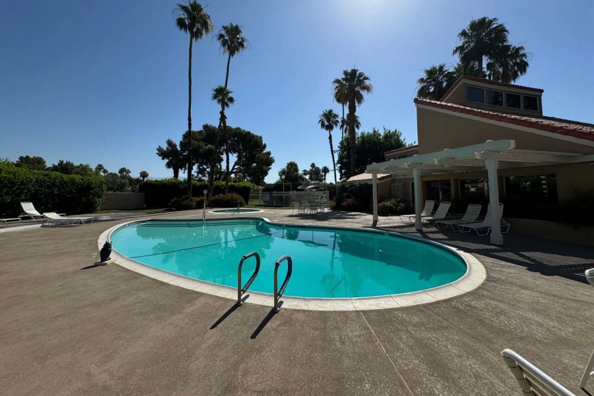 35958 Lindera Court, Rancho Mirage, CA 92270 Condo For Rent 1,999