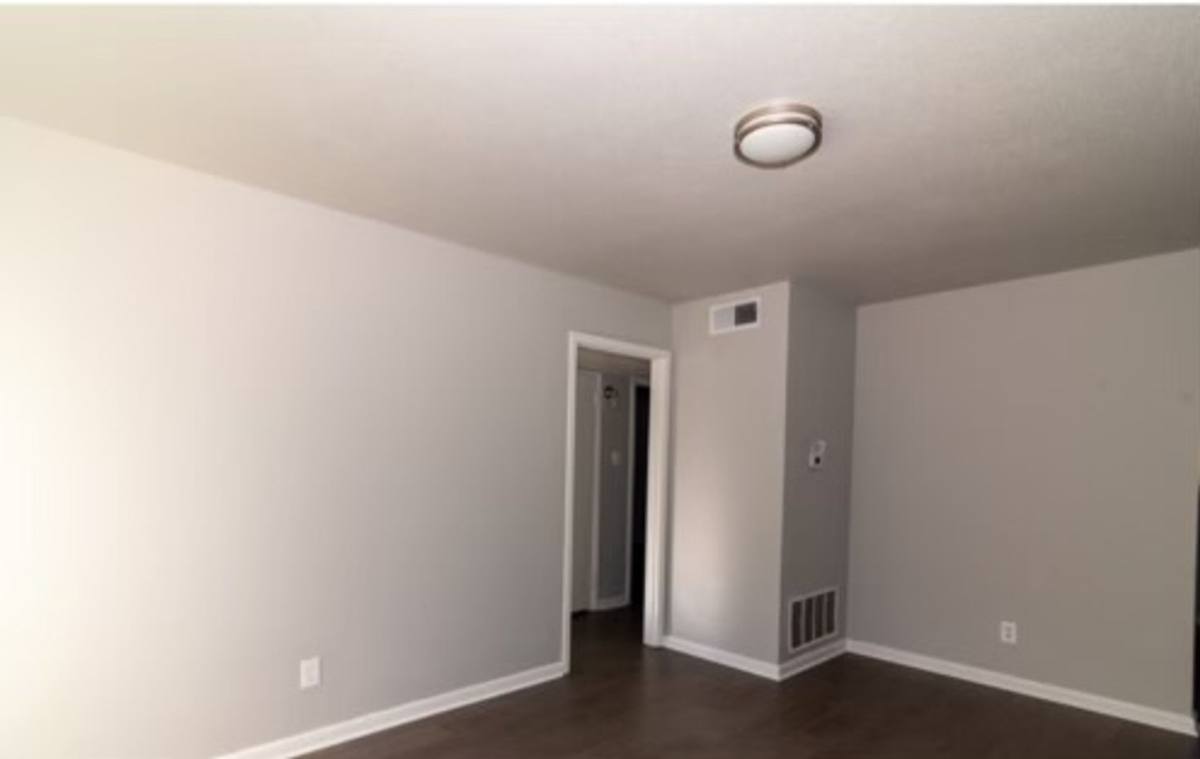 Apartment for rent at 6600 Lancaster Rd, Little Rock, AR 72209
