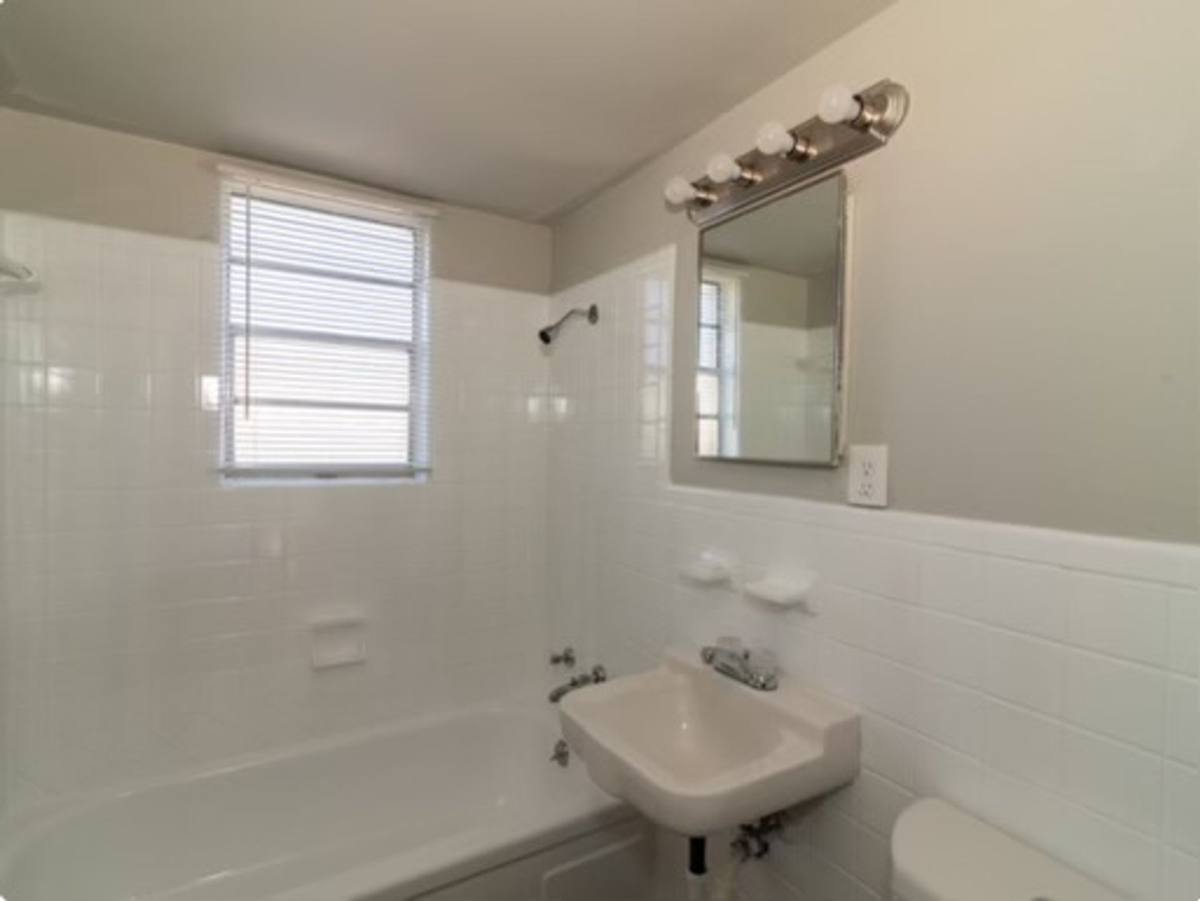 Apartment for rent at 6600 Lancaster Rd, Little Rock, AR 72209