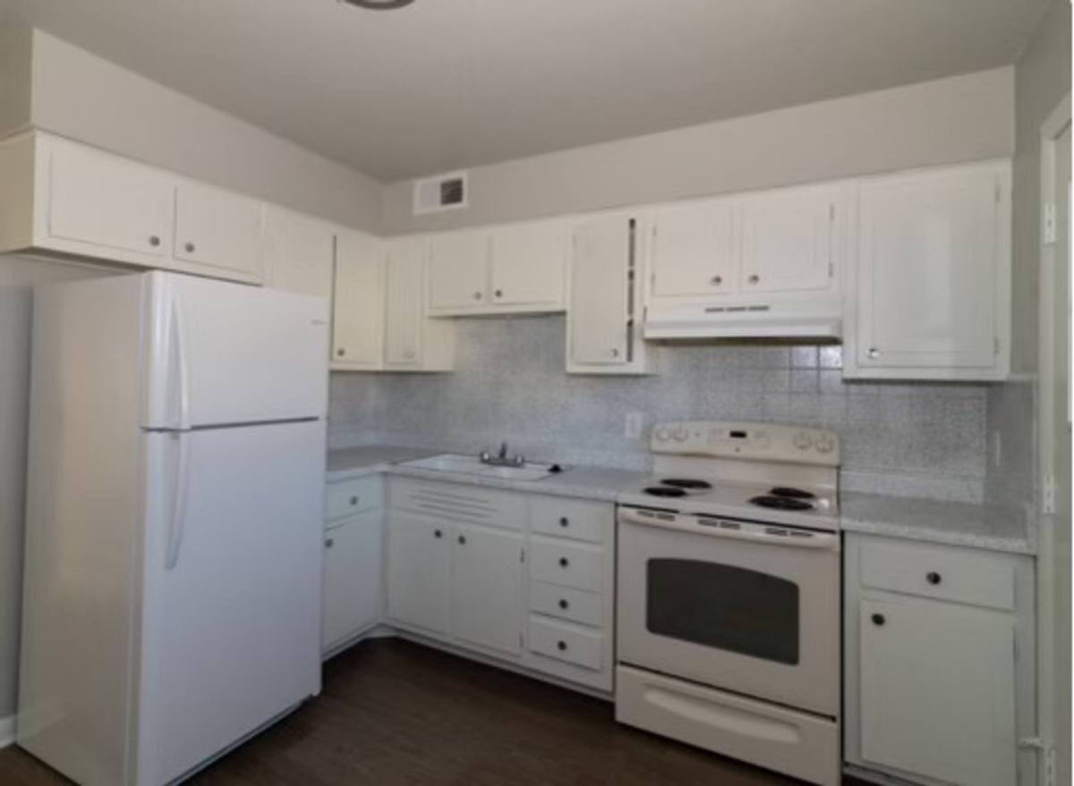 Apartment for rent at 6600 Lancaster Rd, Little Rock, AR 72209