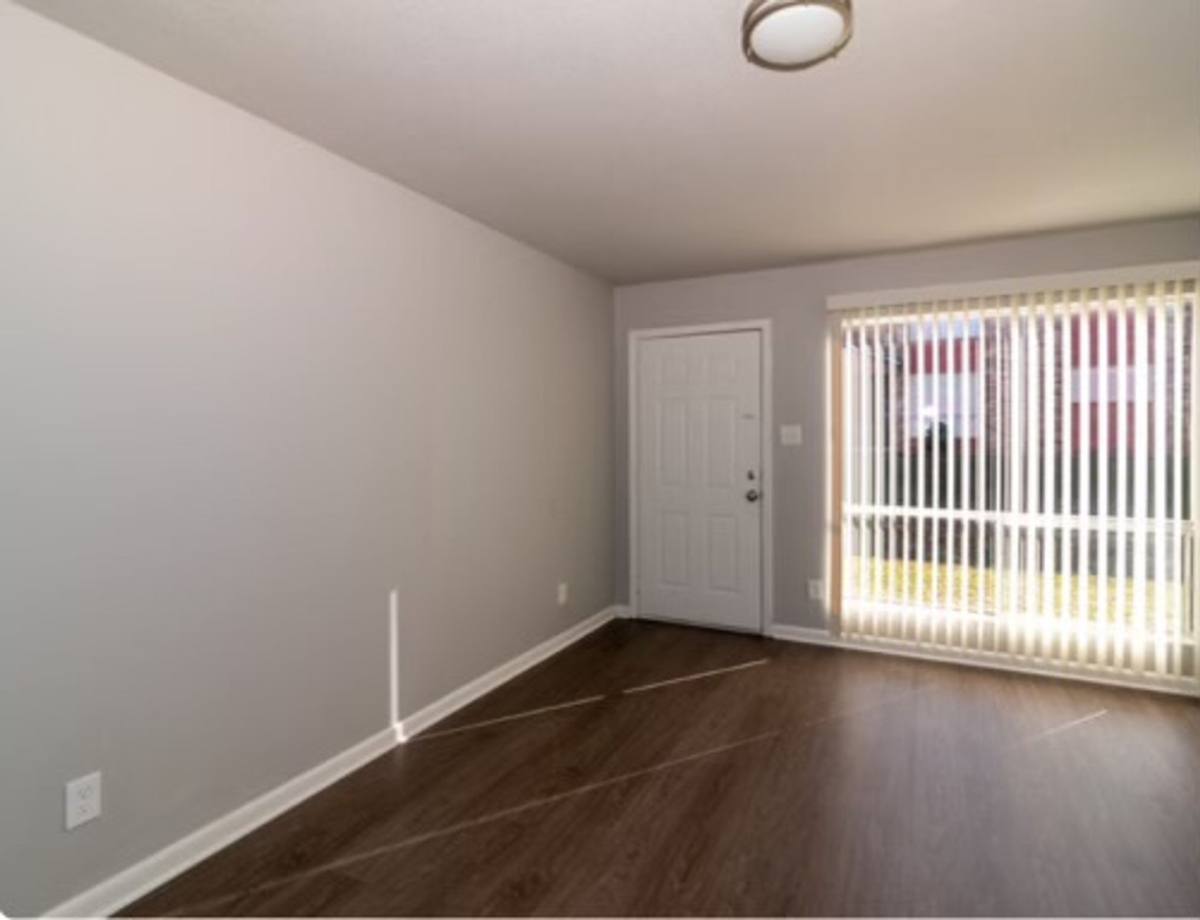 Apartment for rent at 6600 Lancaster Rd, Little Rock, AR 72209