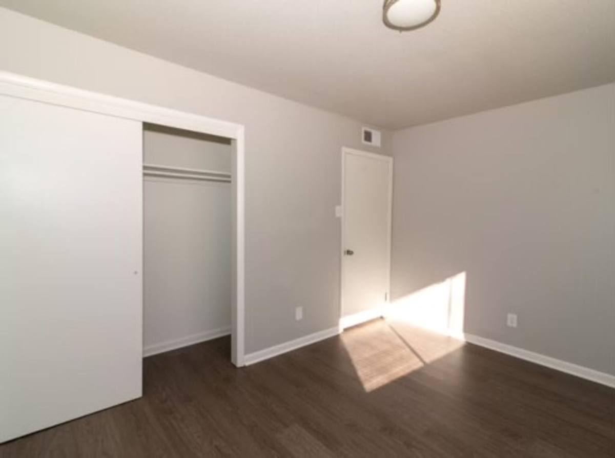 Apartment for rent at 6600 Lancaster Rd, Little Rock, AR 72209