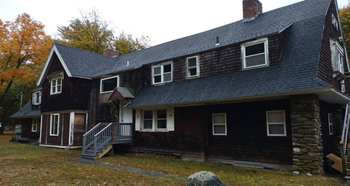 43 Rd, Hubbardston, MA 01452 Apartment For Rent