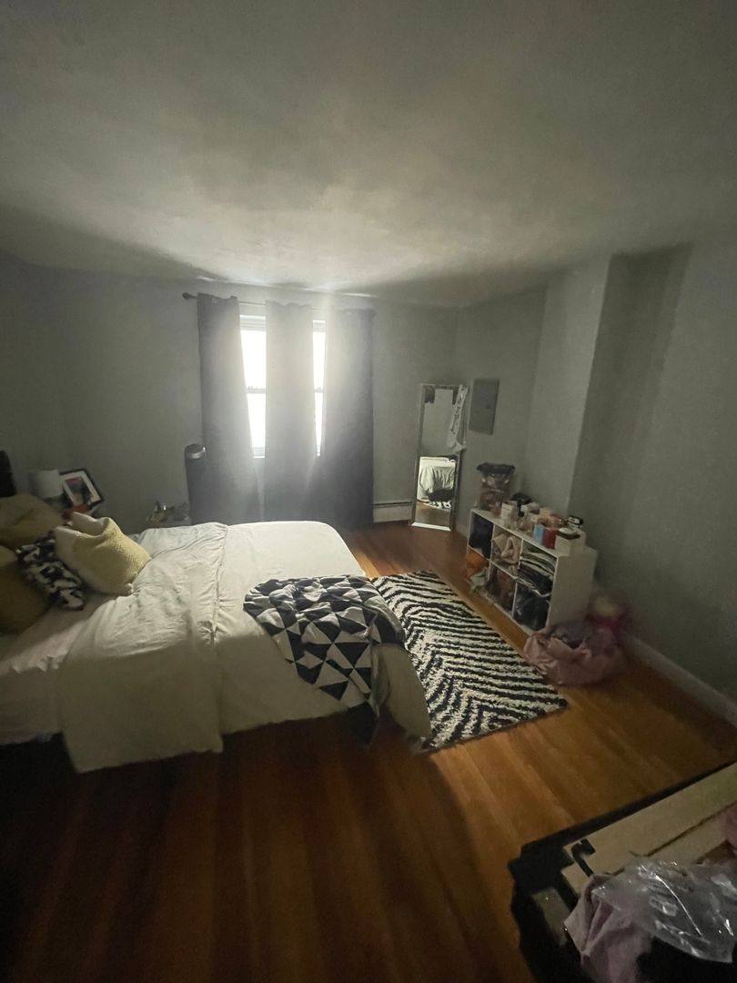 House for rent at 12 Vinal St #1, Brighton, MA 02135