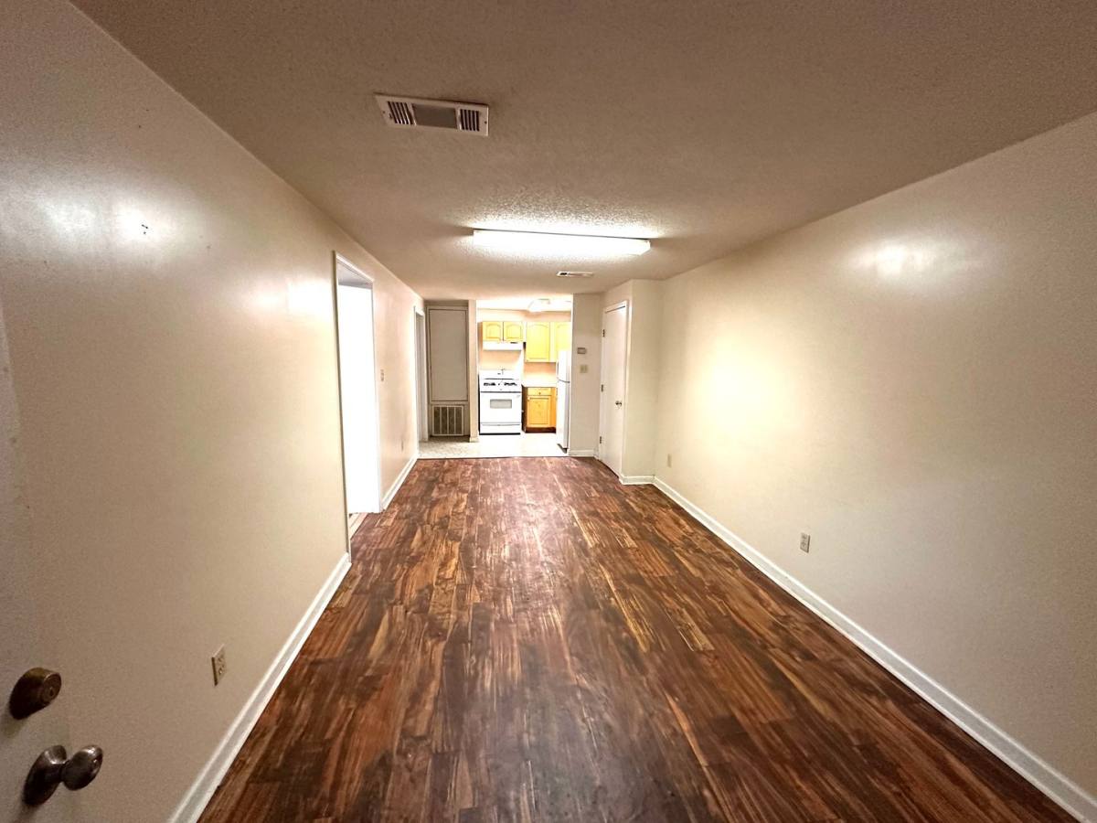 Apartment for rent at 12009 Veronica St, North Little Rock, AR 72118