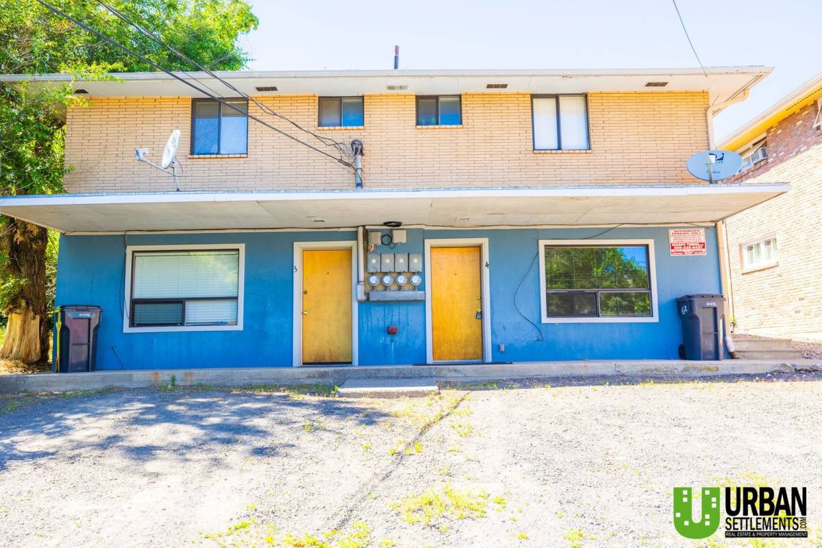 611 3rd St, Cheney, WA 99004 Apartment For Rent