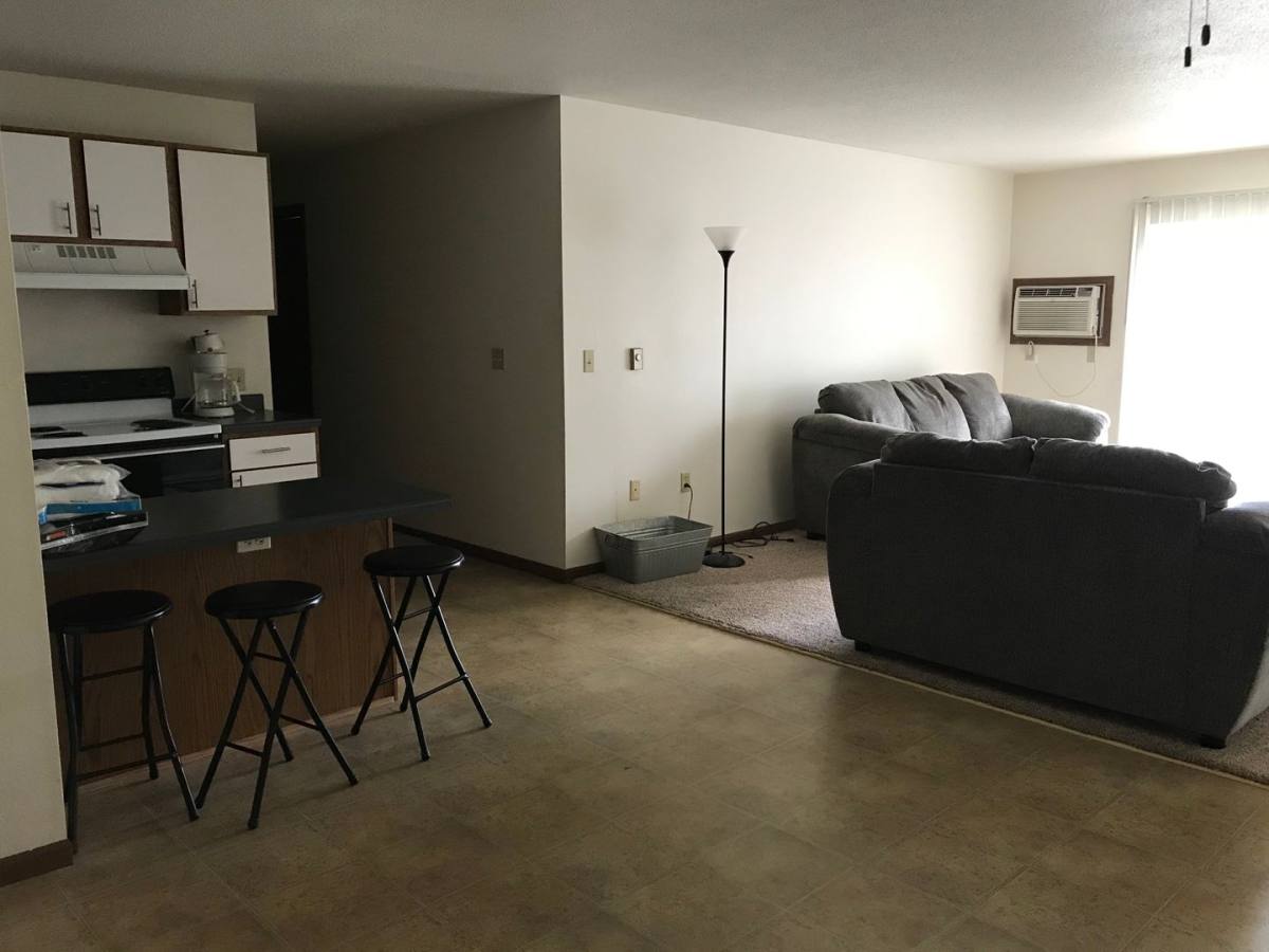 Apartment for rent at 202-260 Murdock St, Tomah, WI 54660