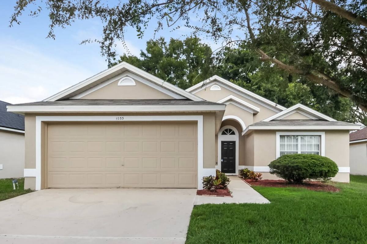 1033 Shale Trail St, Apopka, FL 32703 - House For Rent | RentalSource