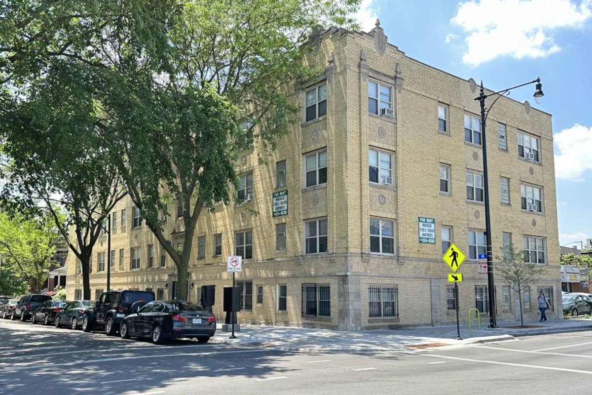 4756 N Maplewood 501, Chicago, IL 60625 Apartment For Rent