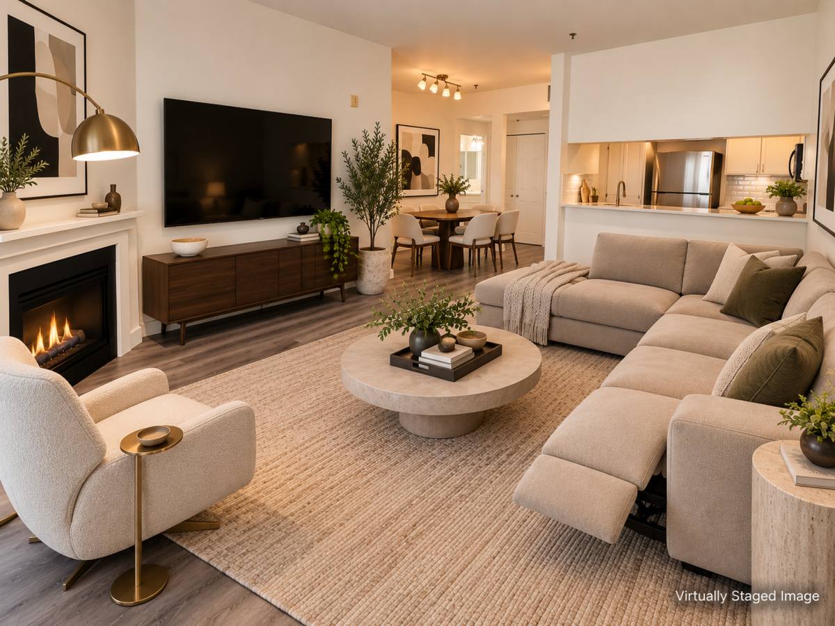 Apartment for rent at Archview, 4150 Arch Dr, Studio City, CA 91604