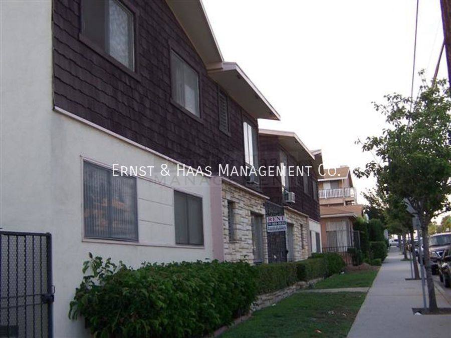 1727 Obispo Ave 5, Long Beach, CA 90804 Apartment For Rent