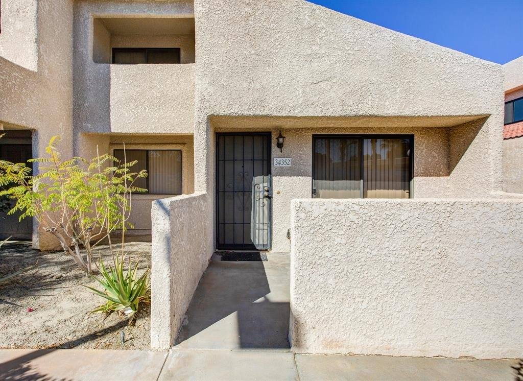 34352 Laura Way, Rancho Mirage, CA 92270 Condo For Rent 2,300