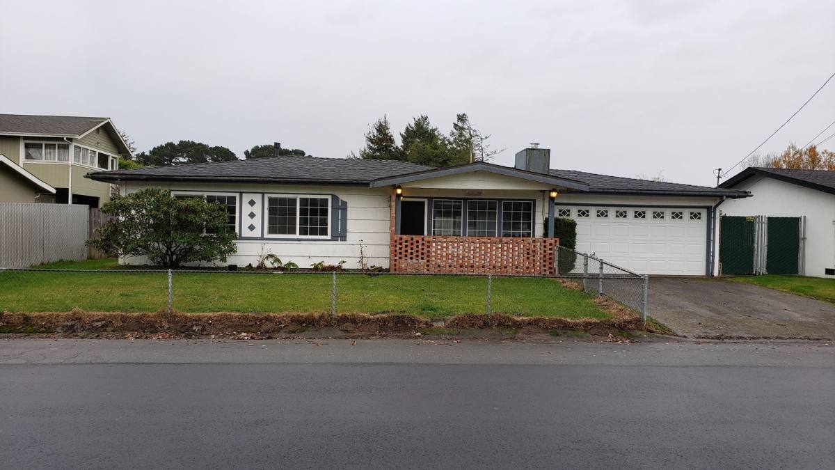 1731 Stewart Ave, Arcata, CA 95521