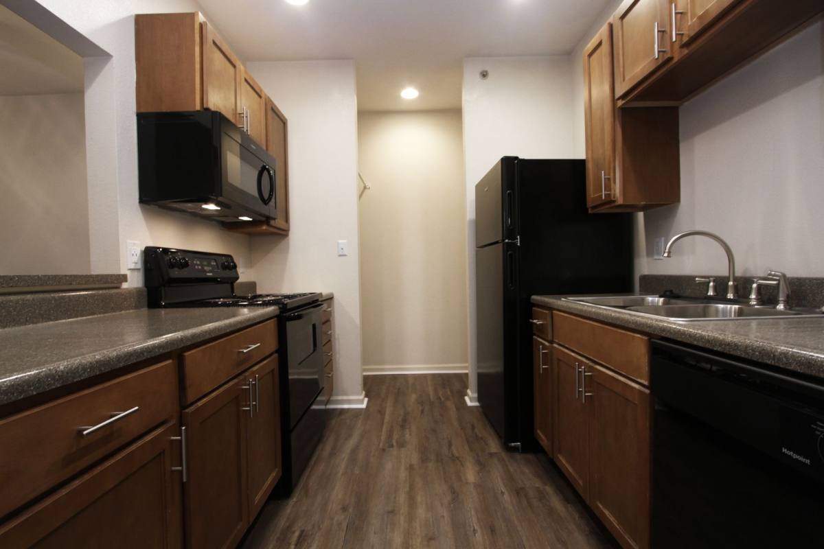 Apartment for rent at 510 N Enderly Ave, Brownsburg, IN 46112