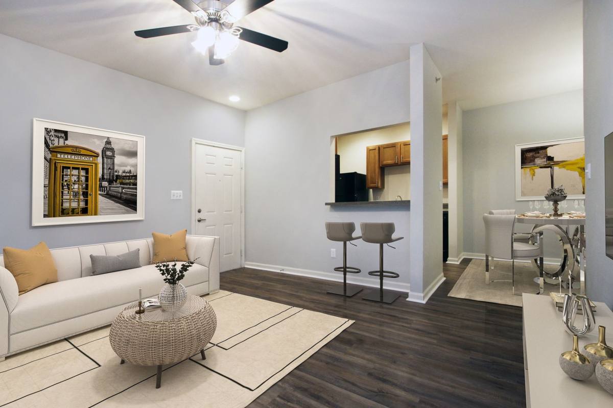Apartment for rent at 510 N Enderly Ave, Brownsburg, IN 46112