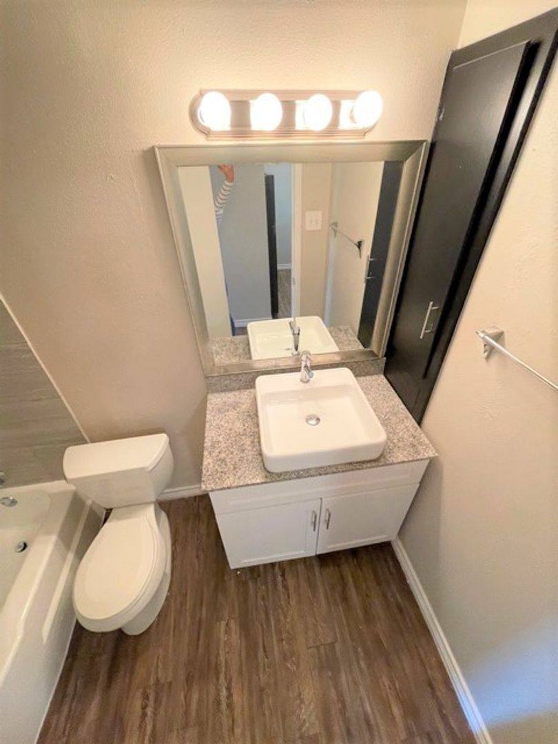 Apartment for rent at 1249 N Lbj Dr, San Marcos, TX 78666