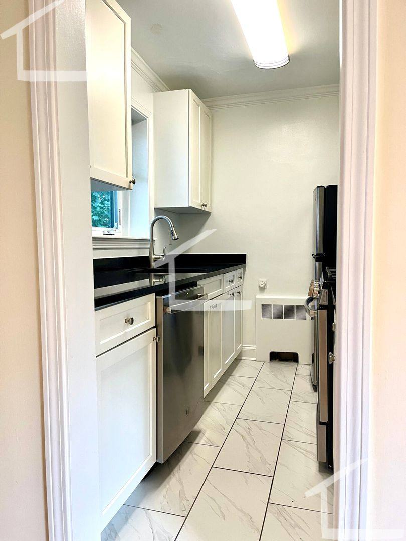Apartment for rent at 4 Commonwwalth Court #5D, Brighton, MA 02135