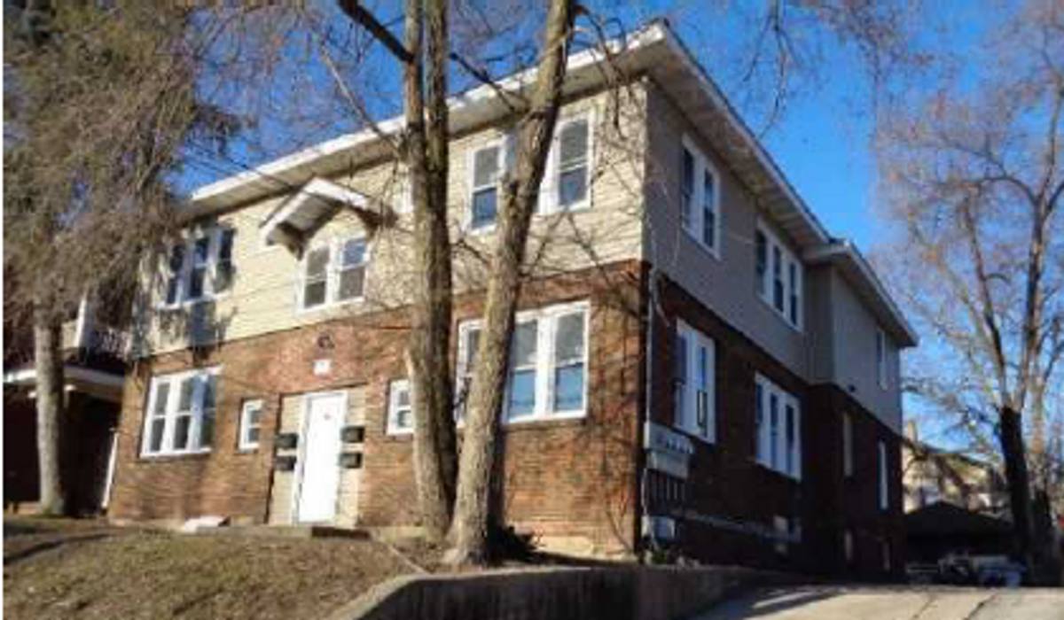 12281230 N Rockton Ave, Rockford, IL 61103 Apartment For Rent