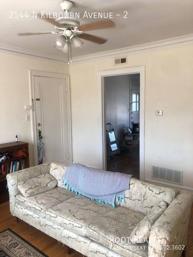 2544 N Kilbourn Ave 2, Chicago, IL 60639 Apartment For Rent