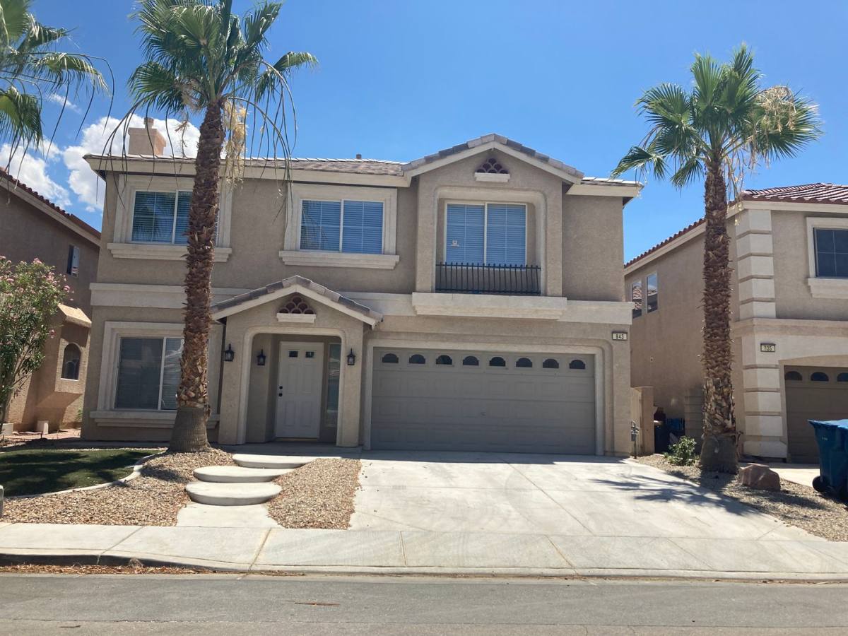 843 Trout Stream Court, Henderson, NV 89052 House For Rent RentalSource