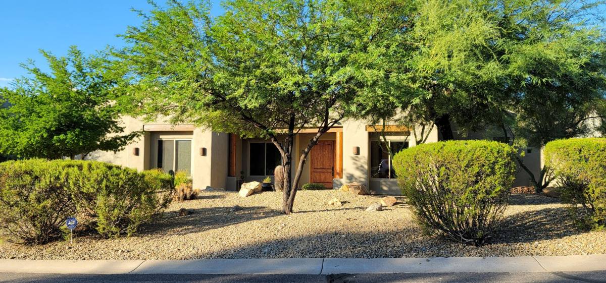 Apartment for rent at 15021 E Tequesta Court, Fountain Hills, AZ 85268