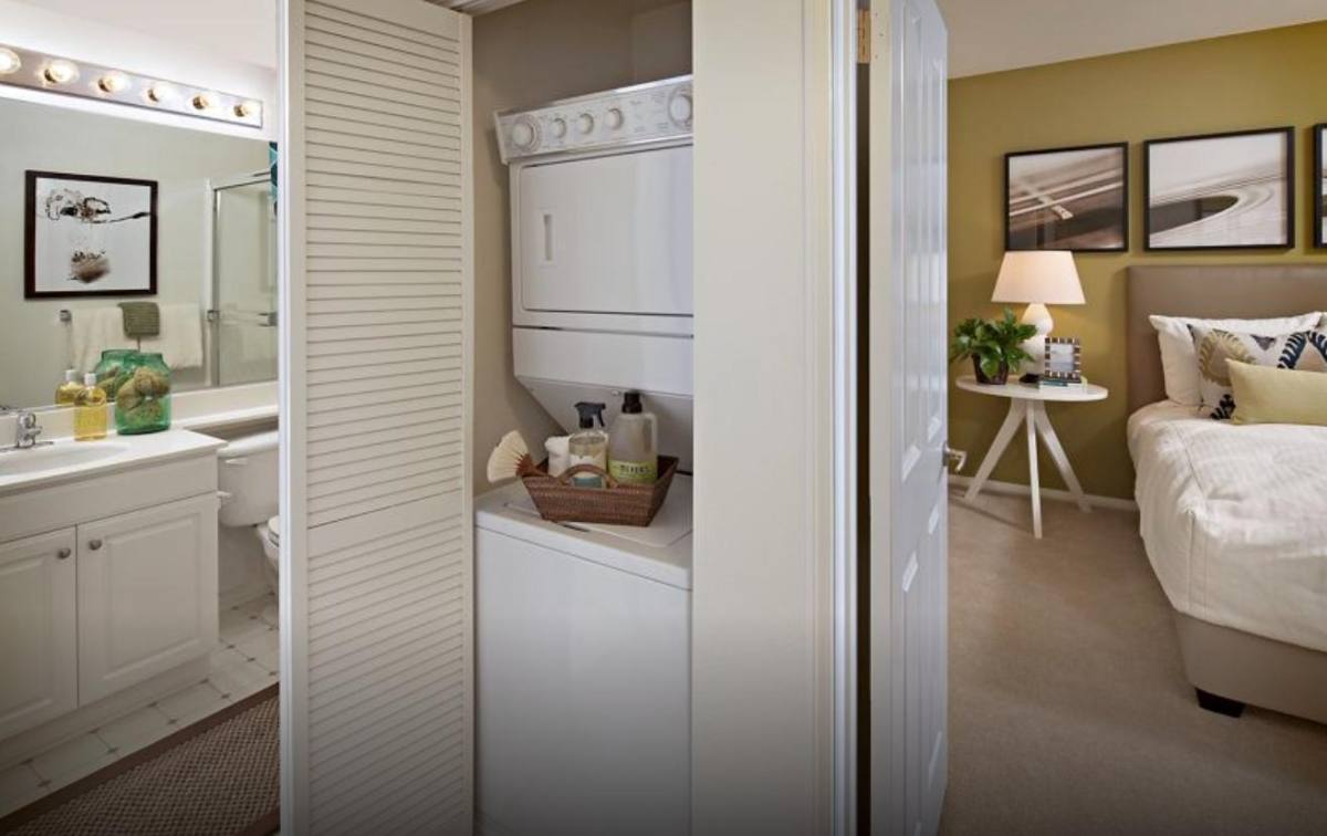 Serrano Apartment Homes 100 Wycliffe, Irvine, CA 92602 Apartment