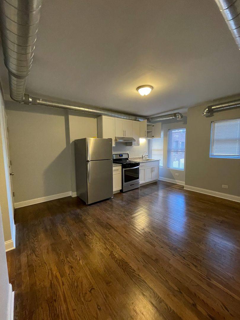 6433 S Stewart Ave, Chicago, IL 60621 Apartment For Rent 1,475