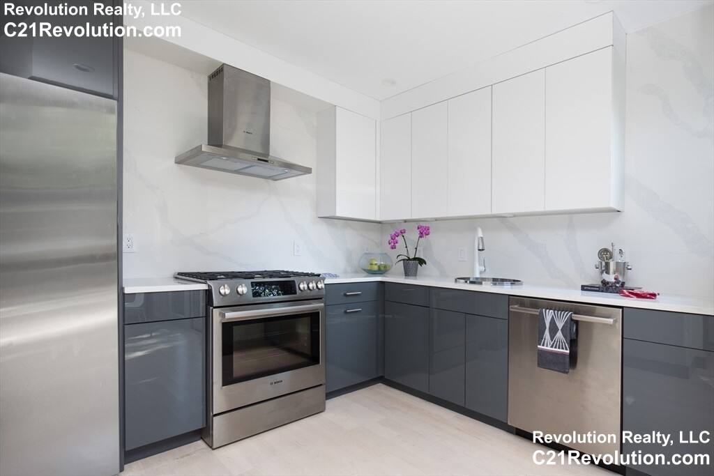Townhouse for rent at 51 Jay #1, Cambridge, MA 02139