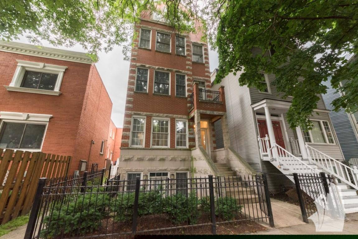 2653 N Wayne Ave 1, Chicago, IL 60614 Apartment For Rent 4,950