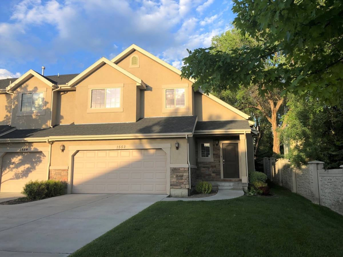 1552 N 1150 W, Orem, UT 84057 Townhouse For Rent RentalSource