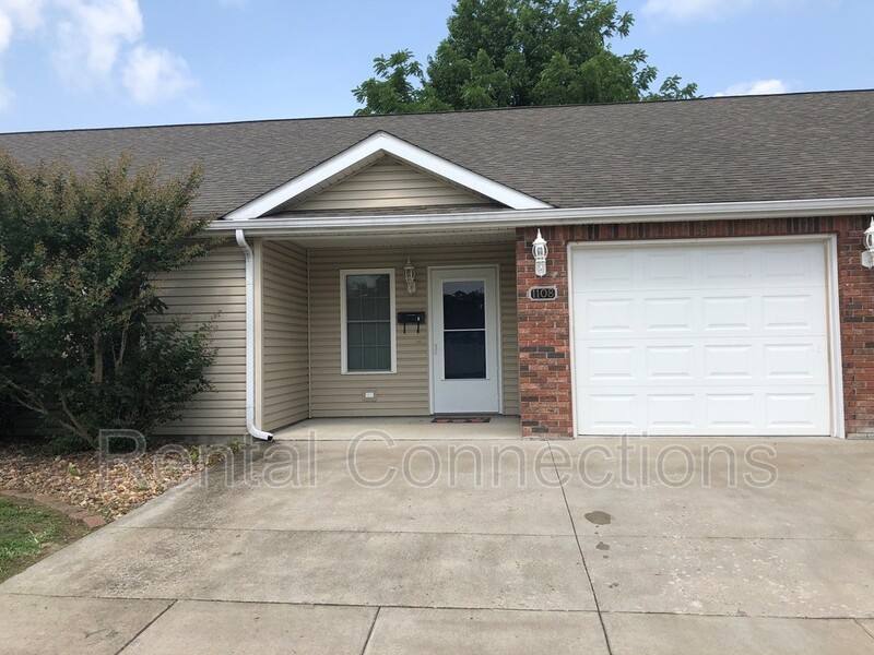 1108 N Fair B, Marion, IL 62959 Apartment For Rent RentalSource