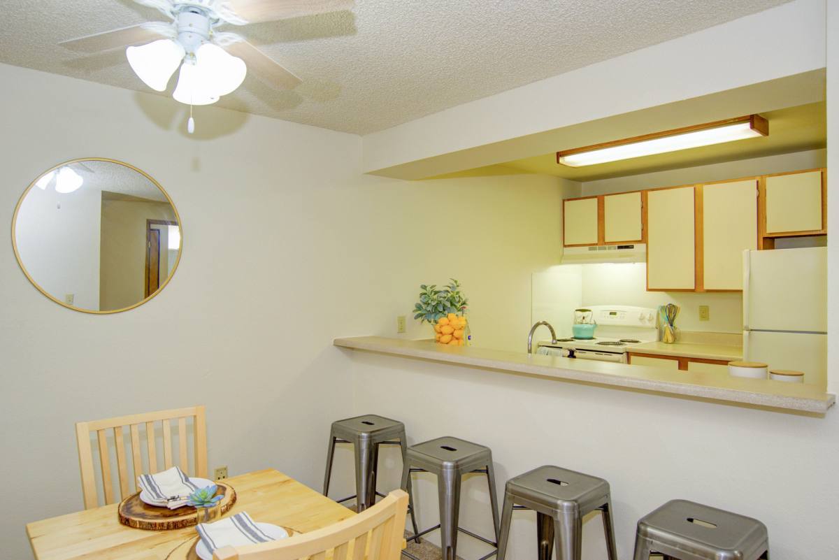 Apartment for rent at 6901 Delridge Way SW, Seattle, WA 98106