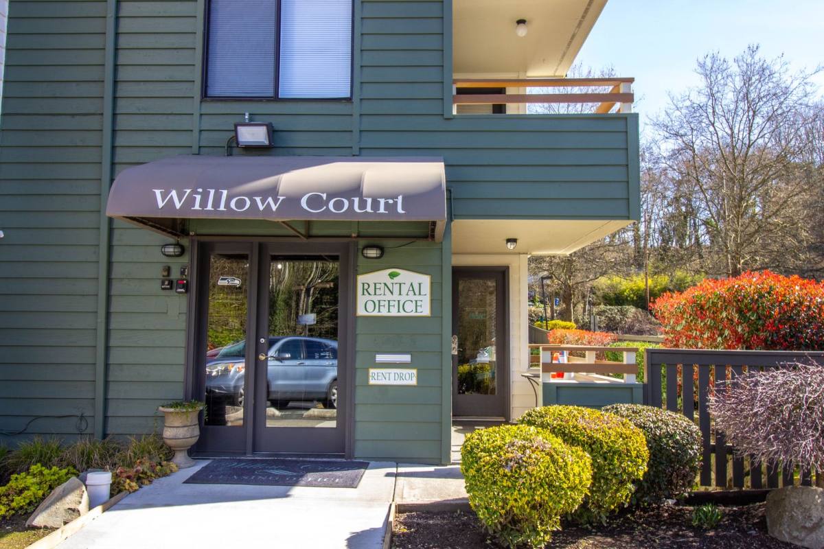Apartment for rent at 6901 Delridge Way SW, Seattle, WA 98106