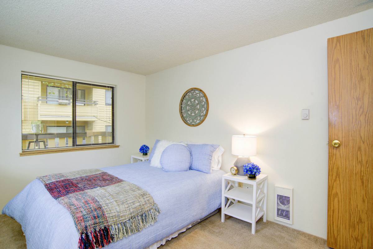 Apartment for rent at 6901 Delridge Way SW, Seattle, WA 98106