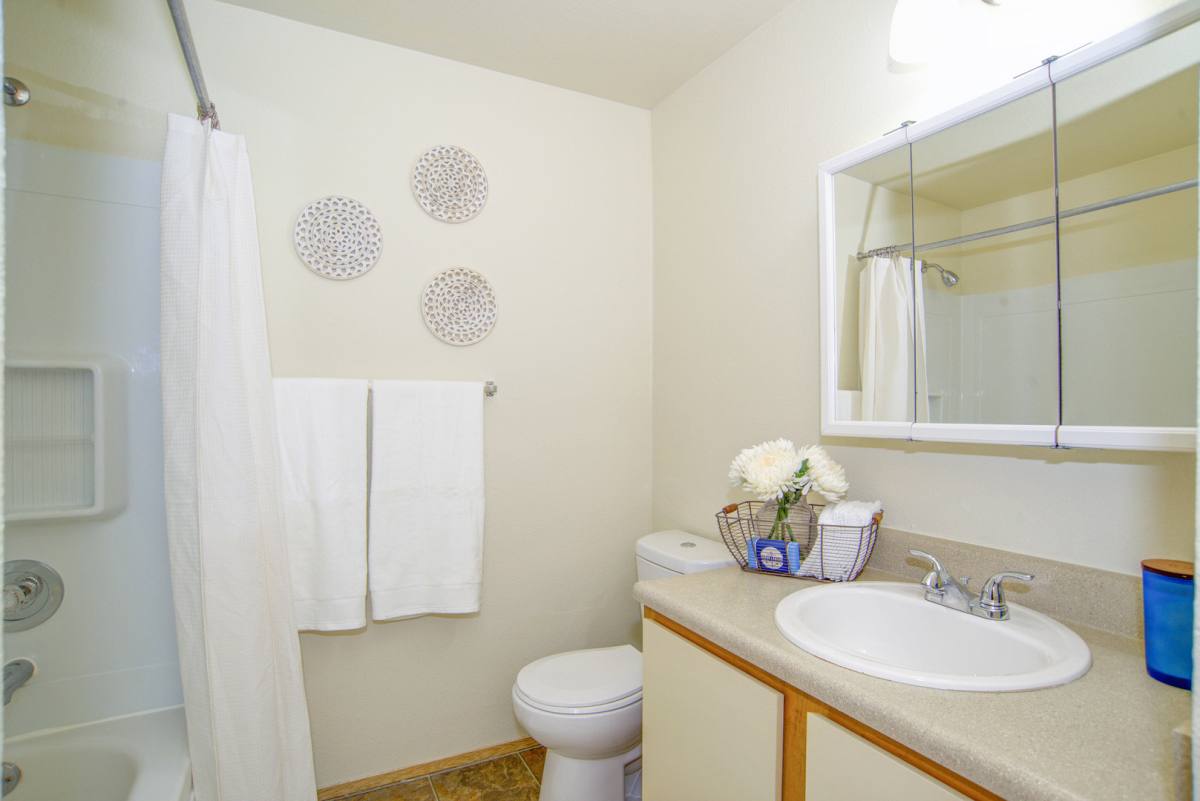 Apartment for rent at 6901 Delridge Way SW, Seattle, WA 98106