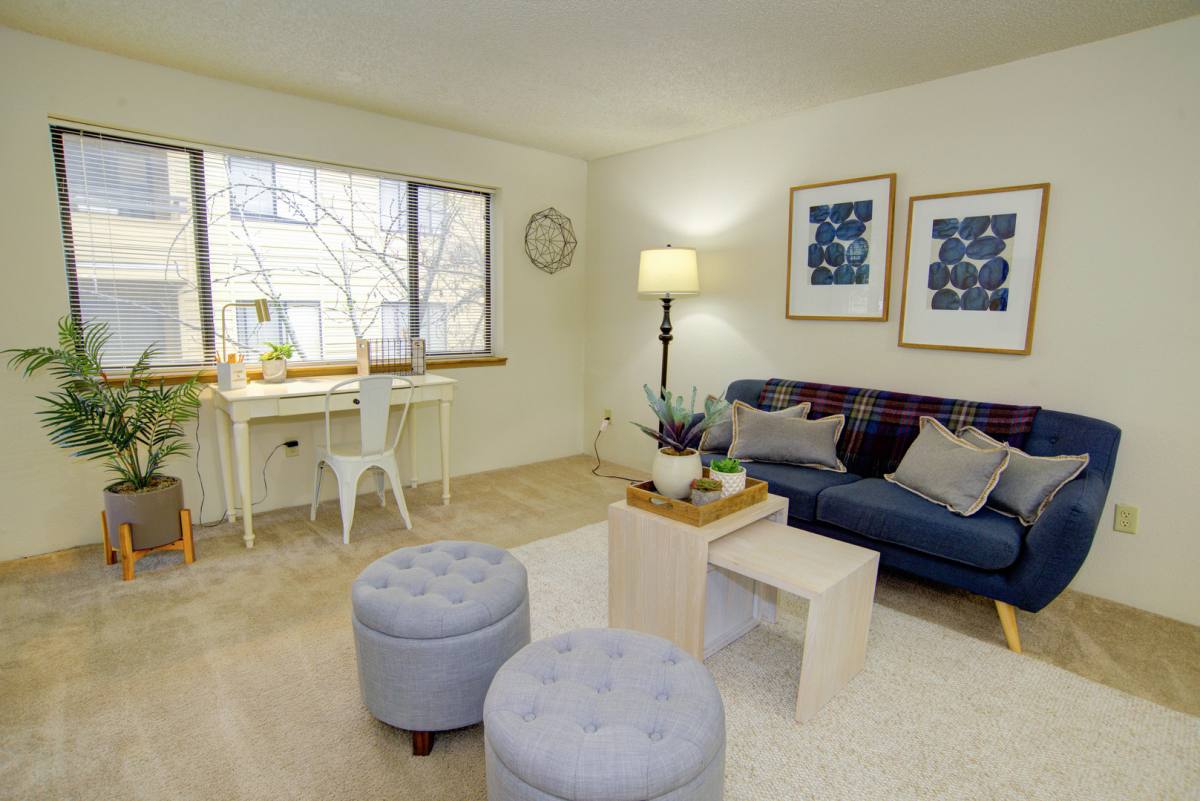 Apartment for rent at 6901 Delridge Way SW, Seattle, WA 98106