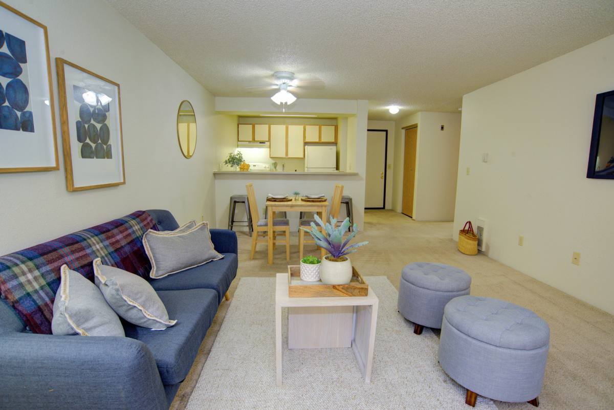Apartment for rent at 6901 Delridge Way SW, Seattle, WA 98106