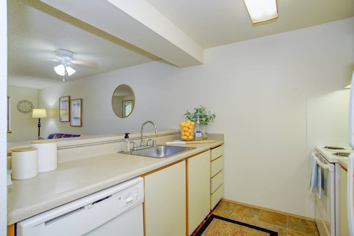 Apartment for rent at 6901 Delridge Way SW, Seattle, WA 98106