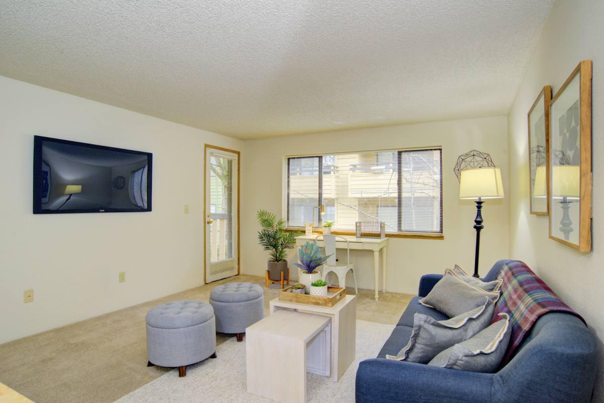 Apartment for rent at 6901 Delridge Way SW, Seattle, WA 98106